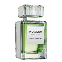 Mugler Les Exceptions - Mystic Aromatic 80 ml 