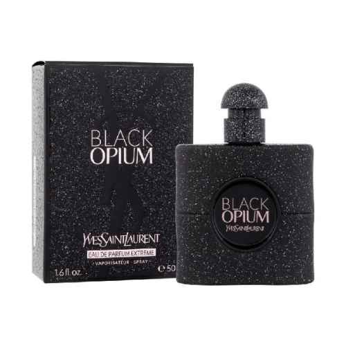 Yves Saint Laurent Black Opium Extreme 50 ml