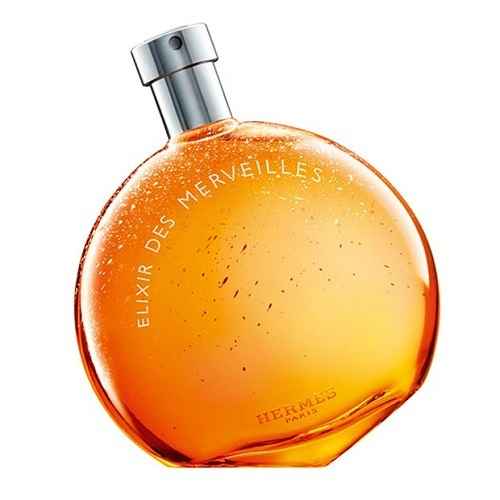 Hermes Elixir Des Merveilles 100 ml 