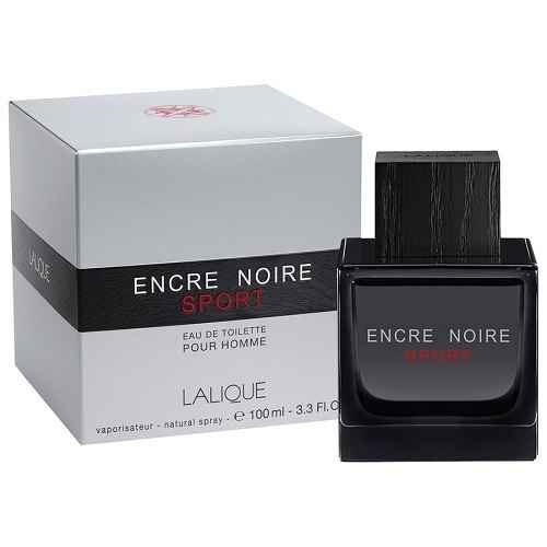 Lalique Encre Noire Sport 50 ml
