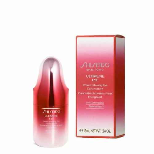 Shiseido Ultimune Power Infusing Eye Concentrate 15 