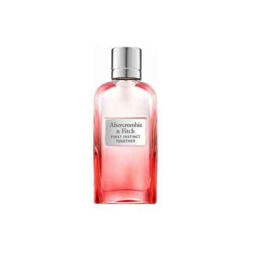 Abercrombie&Fitch 	First Instinct Together 50 ml 