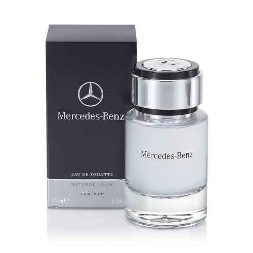 Mercedes-Benz For Men 120 ml