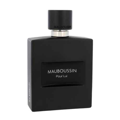 Mauboussin Pour Lui In Black 100 ml 
