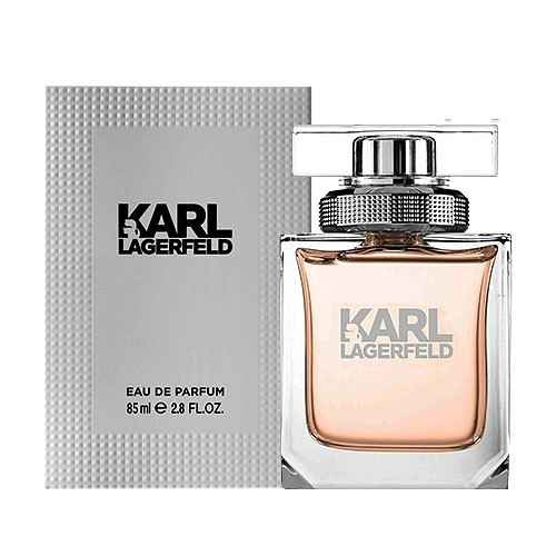 Karl Lagerfeld for Her 85 ml