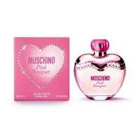 Moschino Pink Bouquet - 2012 - 100 ml 