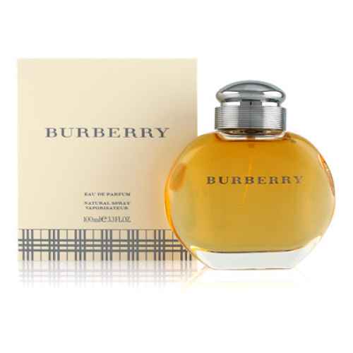 Burberry For Woman 50 ml 