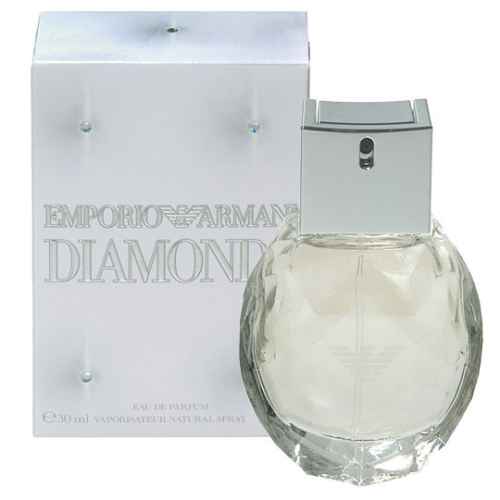 Armani Emporio DIAMONDS 50 ml