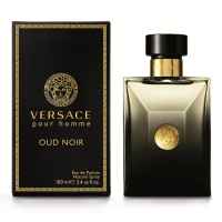 Versace Oud Noir 100 ml 