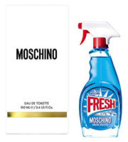 Moschino Fresh Couture! 50 ml 