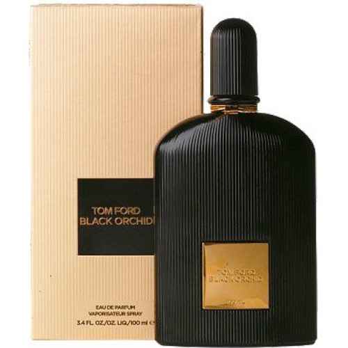 Tom Ford BLACK ORCHID 100 ml