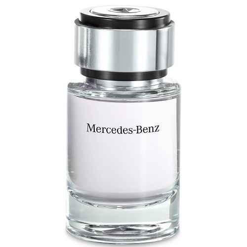 Mercedes-Benz For Men 120 ml
