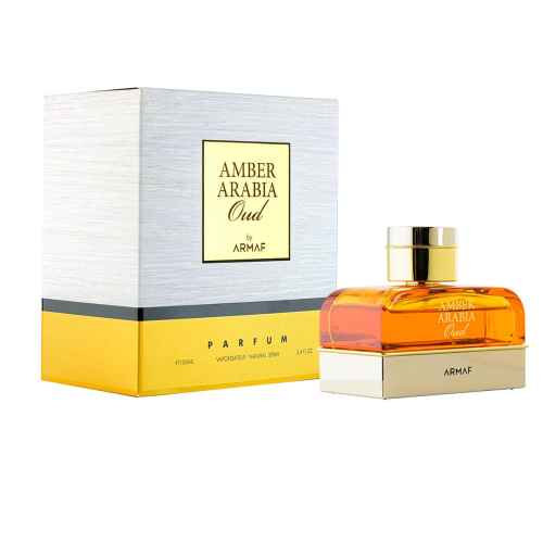 Armaf Amber Arabia Oud 100 ml