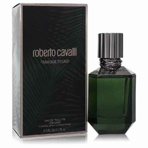 Roberto Cavalli Paradise Found 75 ml