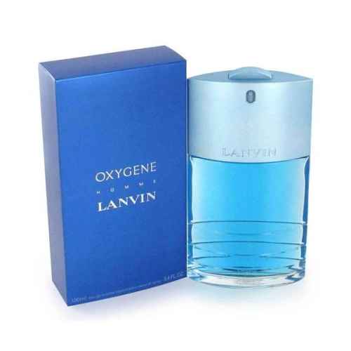 Lanvin OXYGENE 100 ml