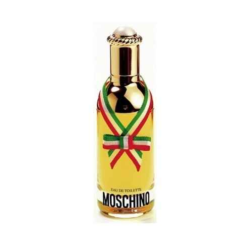 Moschino For Women 75 ml