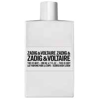 Zadig&Voltaire This Is Her! 200 ml