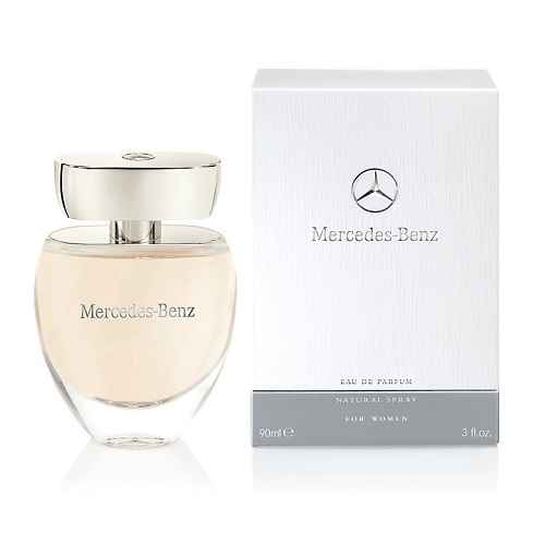 Mercedes-Benz For Women - 2013 - 90 ml