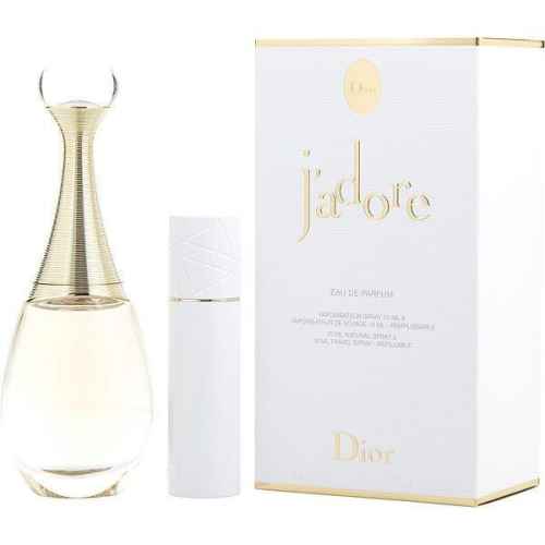 Dior J'ADORE 100 ml + EdP 10 ml