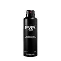 Guy Laroche Drakkar Noir deo body spray 170 g