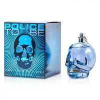 Police To Be 125 ml 