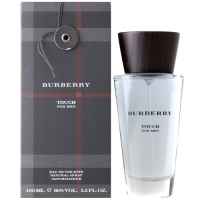 Burberry TOUCH 50 ml 