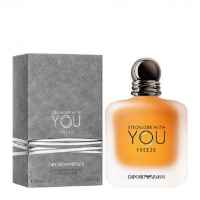 Armani Stronger With You Freeze 100 ml 