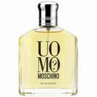 Moschino UOMO 125 ml