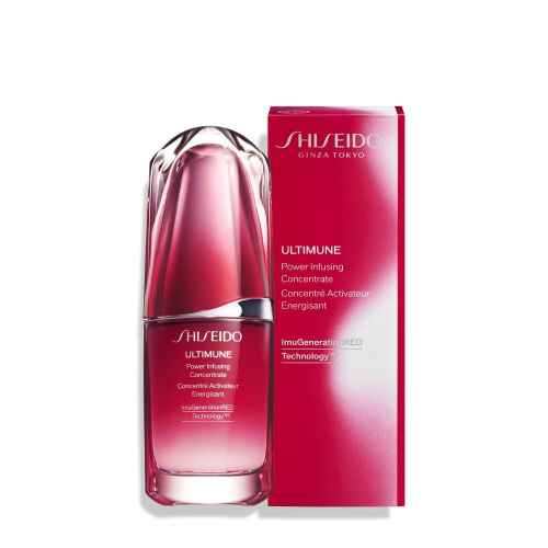 Shiseido Ultimune Power Infusing Concentrate 30