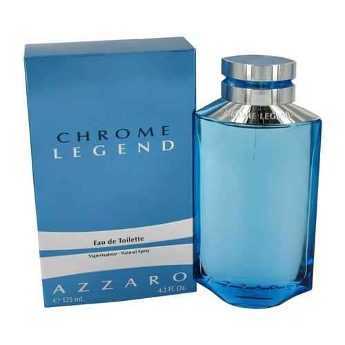 Azzaro CHROME LEGEND 125 ml