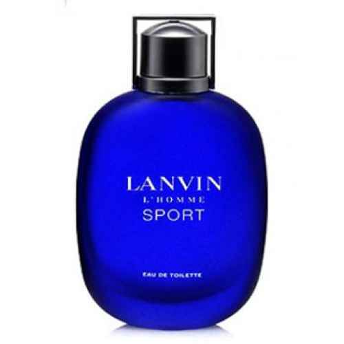 Lanvin L'HOMME Sport 100 ml