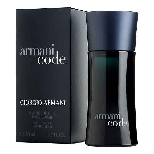 Armani CODE 200 ml