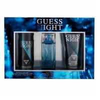 Guess GUESS Night - EdT 100 ml + 226 ml + 200 ml