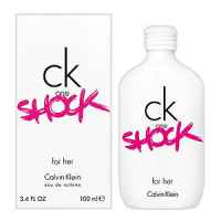 Calvin Klein CK ONE Shock 200 ml
