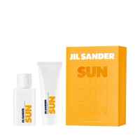 Jil Sander Sun - EdT 75 ml + 75 ml