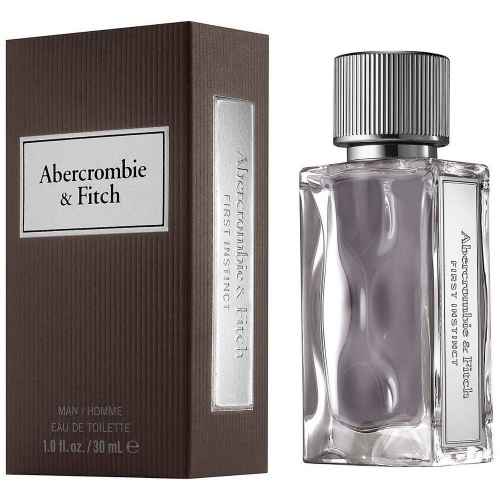 Abercrombie&Fitch First Instinct 100 ml