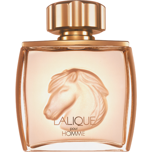 Lalique POUR HOMME EQUUS /Horse/ 75 ml