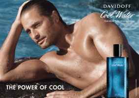 Davidoff COOL WATER 40 ml