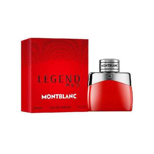 Montblanc Legend Red 30 ml