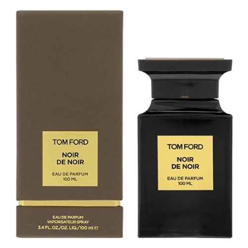 Tom Ford Private Blend: Noir de Noir 100 ml