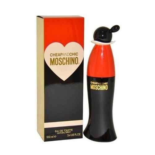 Moschino Cheap & Chic 100 ml