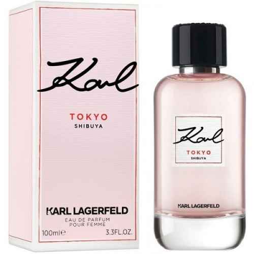 Karl Lagerfeld Karl Tokyo Shibuya 100 ml