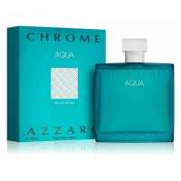 Azzaro Chrome Aqua 100 ml 
