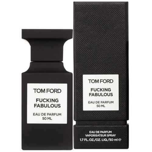 Tom Ford Private Blend: Fucking Fabulous 50 ml 