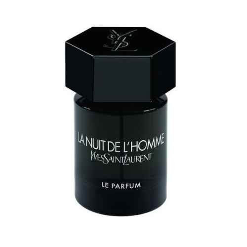Yves Saint Laurent La Nuit de L`Homme Le Parfum 100 ml 