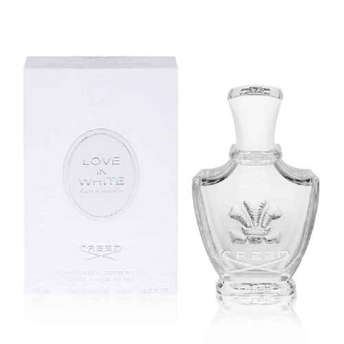 Creed Love in White For Summer 75 ml