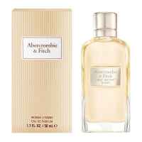 Abercrombie&Fitch First Instinct Sheer 50 ml
