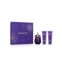 Mugler Alien - EdP 30 ml + 50 ml + 50 ml
