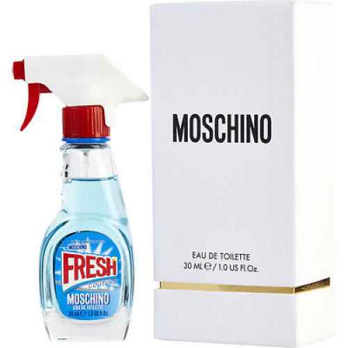 Moschino Fresh Couture! 30 ml 