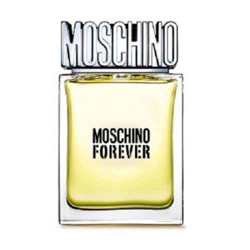 Moschino FOREVER 100 ml 